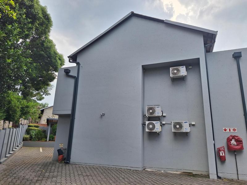 Commercial Property for Sale in Waterkloof Glen Gauteng