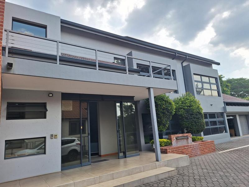 Commercial Property for Sale in Waterkloof Glen Gauteng