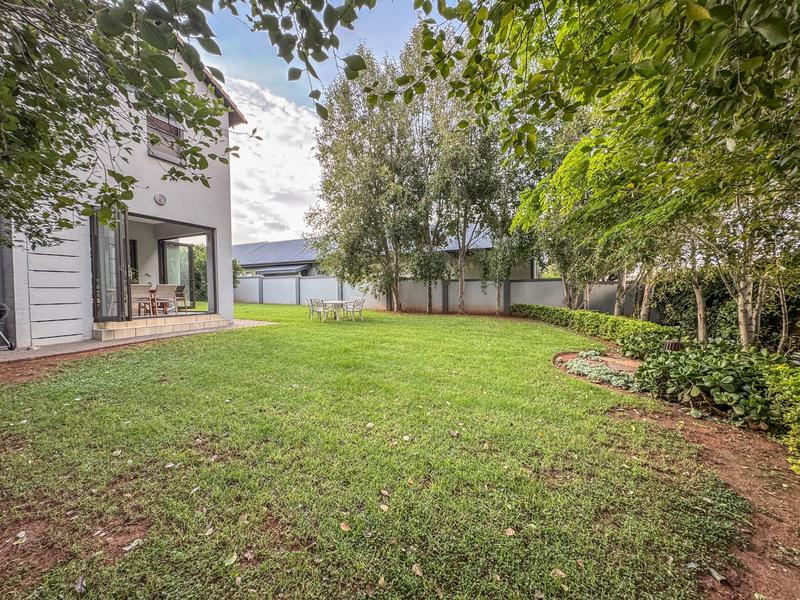 4 Bedroom Property for Sale in Midstream Hill Gauteng