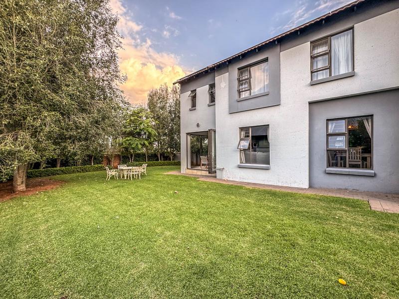 4 Bedroom Property for Sale in Midstream Hill Gauteng