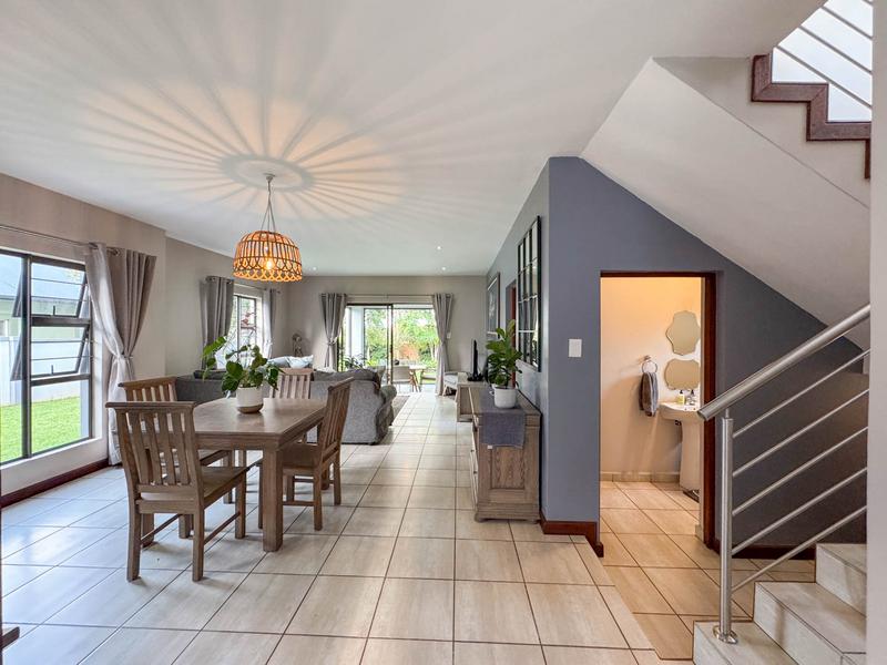 4 Bedroom Property for Sale in Midstream Hill Gauteng