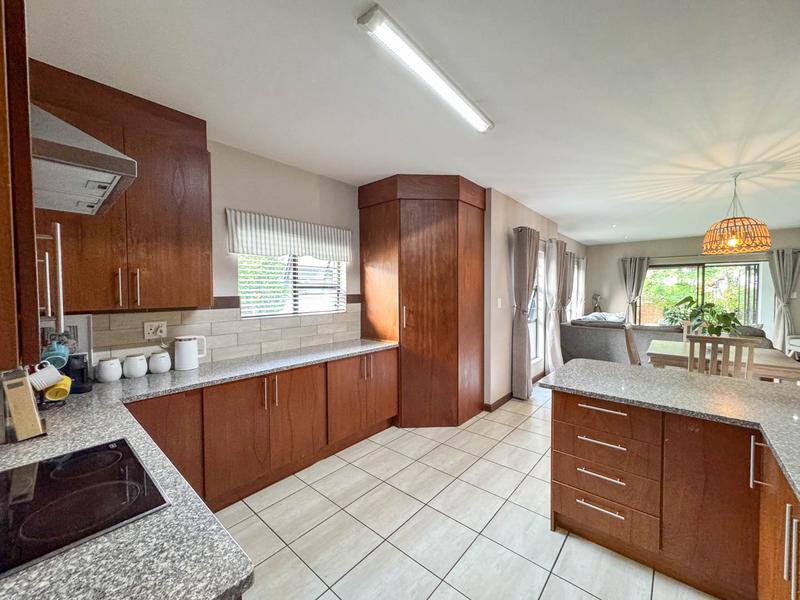 4 Bedroom Property for Sale in Midstream Hill Gauteng