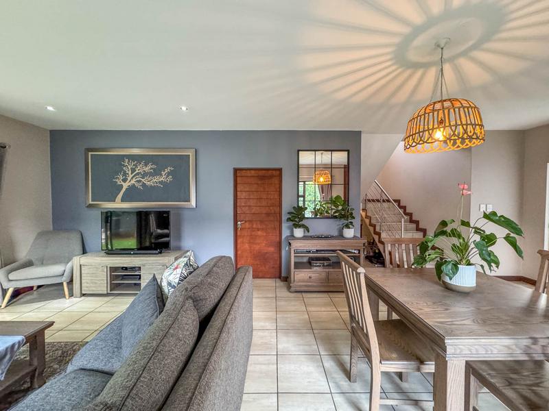 4 Bedroom Property for Sale in Midstream Hill Gauteng