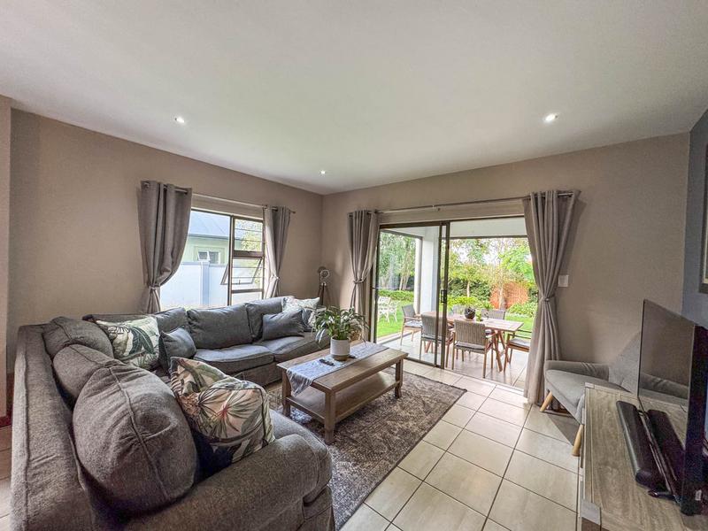 4 Bedroom Property for Sale in Midstream Hill Gauteng