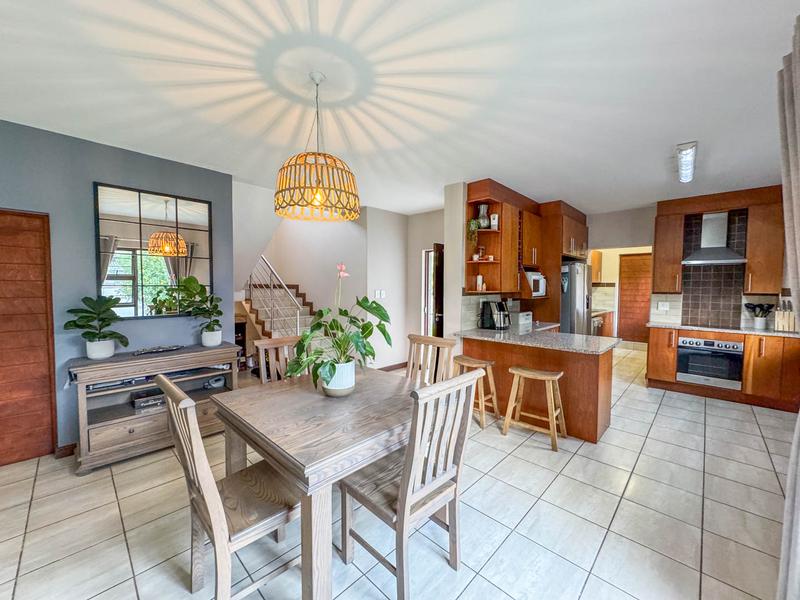 4 Bedroom Property for Sale in Midstream Hill Gauteng