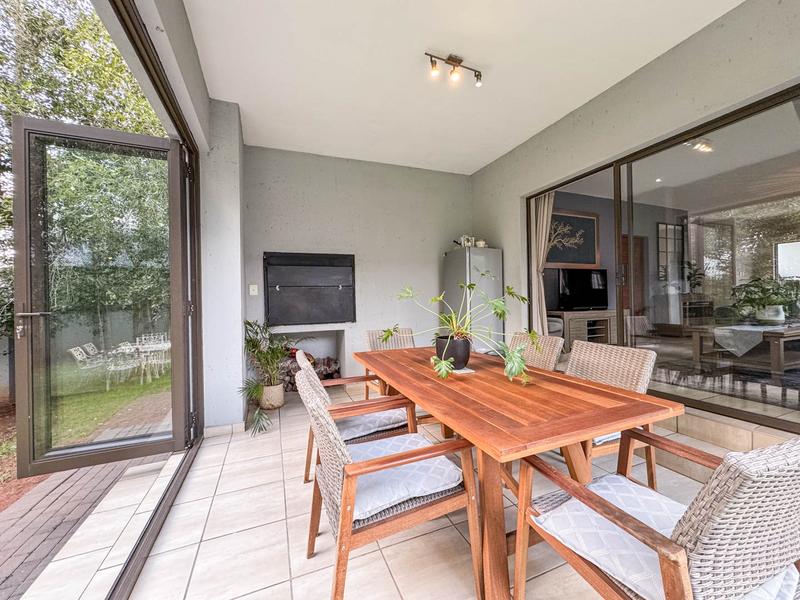 4 Bedroom Property for Sale in Midstream Hill Gauteng