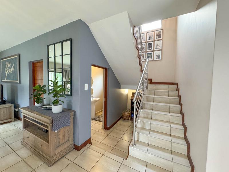 4 Bedroom Property for Sale in Midstream Hill Gauteng