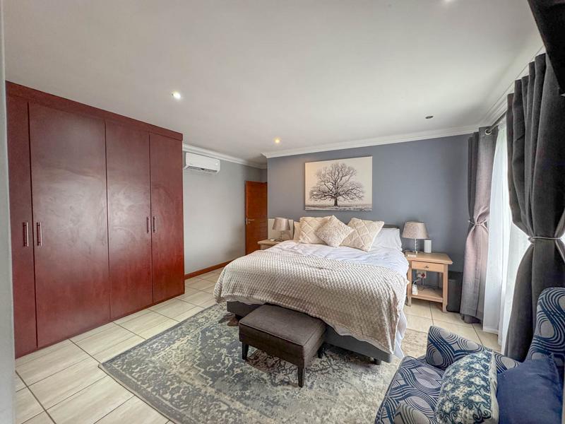 4 Bedroom Property for Sale in Midstream Hill Gauteng