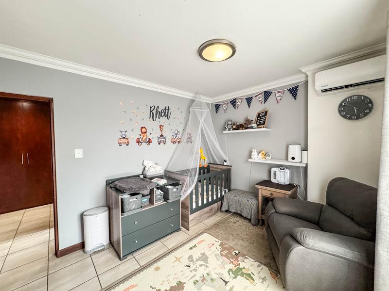 4 Bedroom Property for Sale in Midstream Hill Gauteng
