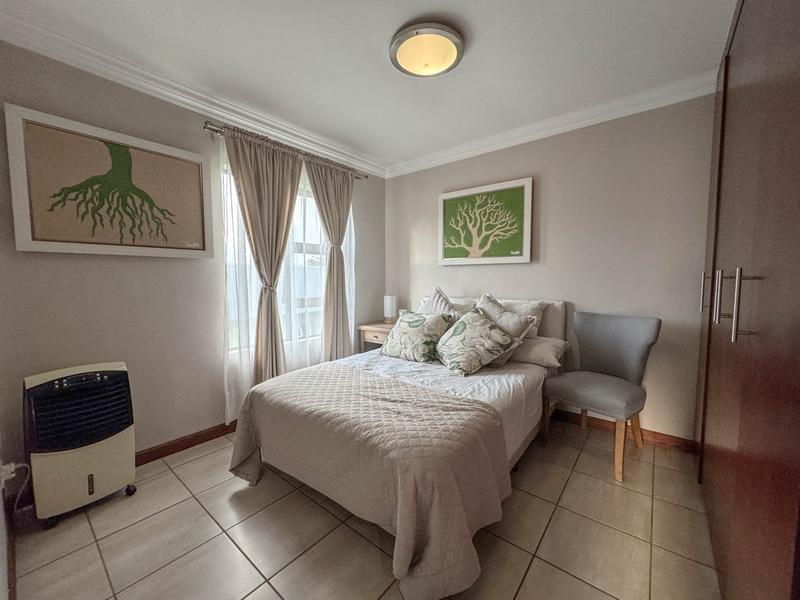 4 Bedroom Property for Sale in Midstream Hill Gauteng