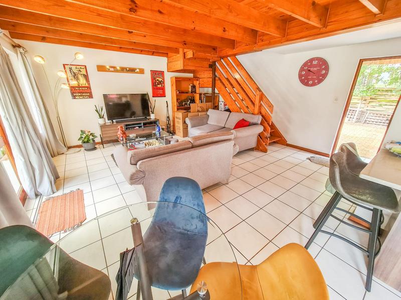 2 Bedroom Property for Sale in Sunninghill Gauteng