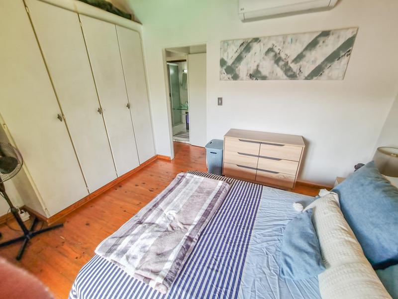 2 Bedroom Property for Sale in Sunninghill Gauteng