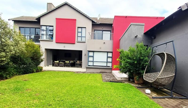 6 Bedroom Property for Sale in Midstream Estate Gauteng