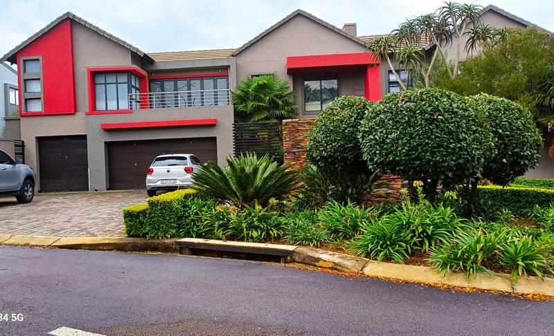 6 Bedroom Property for Sale in Midstream Estate Gauteng