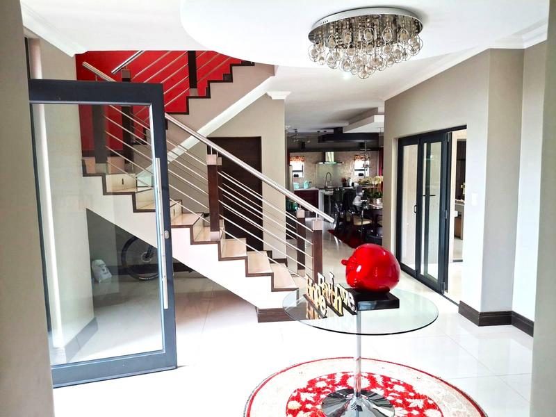 6 Bedroom Property for Sale in Midstream Estate Gauteng