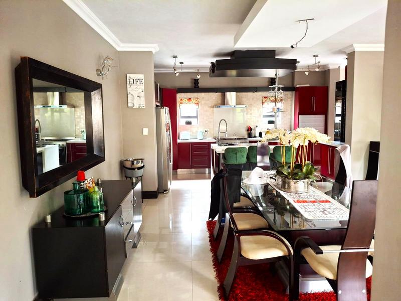 6 Bedroom Property for Sale in Midstream Estate Gauteng