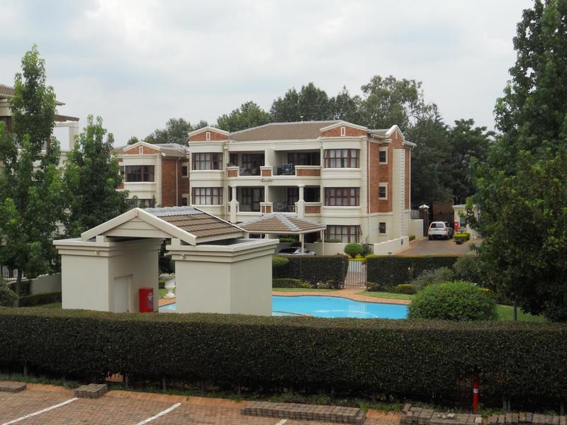 2 Bedroom Property for Sale in Bryanston Gauteng