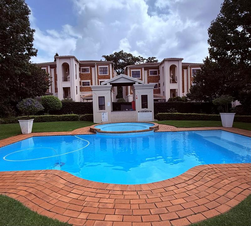 2 Bedroom Property for Sale in Bryanston Gauteng
