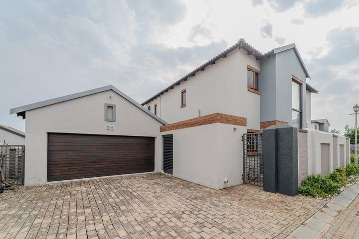3 Bedroom Property for Sale in Montana Park Gauteng