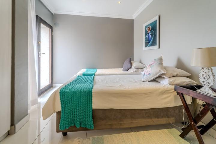 3 Bedroom Property for Sale in Montana Park Gauteng