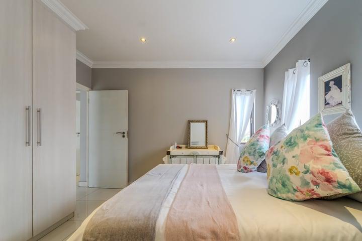 3 Bedroom Property for Sale in Montana Park Gauteng