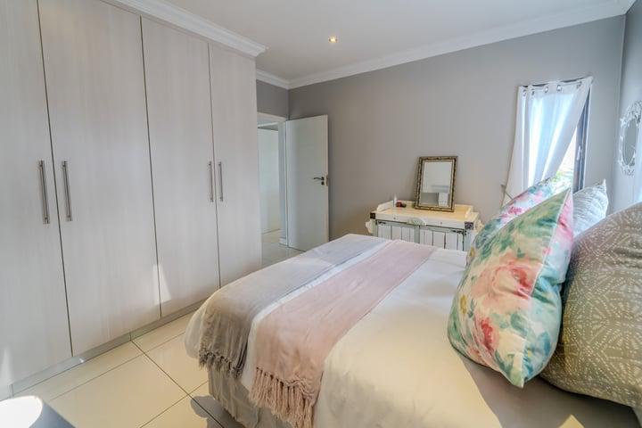 3 Bedroom Property for Sale in Montana Park Gauteng