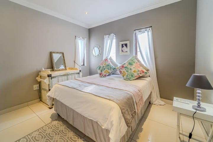 3 Bedroom Property for Sale in Montana Park Gauteng