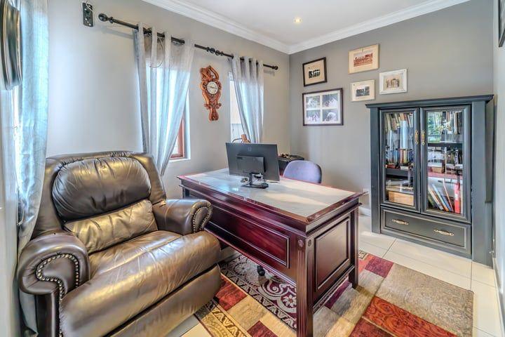 3 Bedroom Property for Sale in Montana Park Gauteng