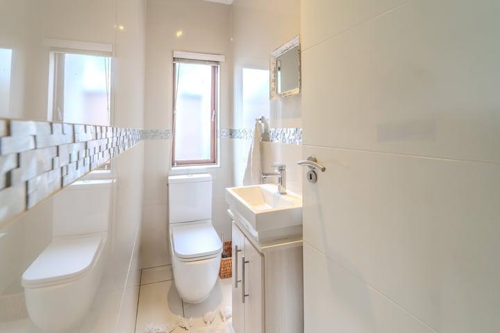 3 Bedroom Property for Sale in Montana Park Gauteng