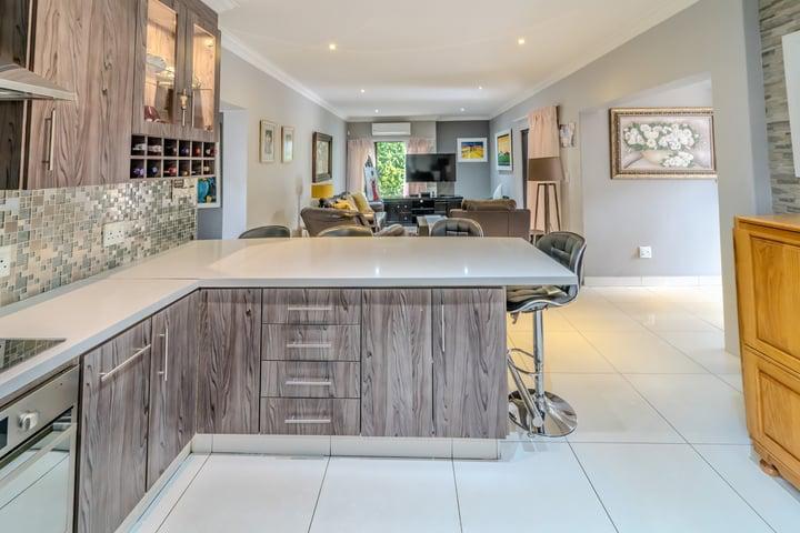 3 Bedroom Property for Sale in Montana Park Gauteng