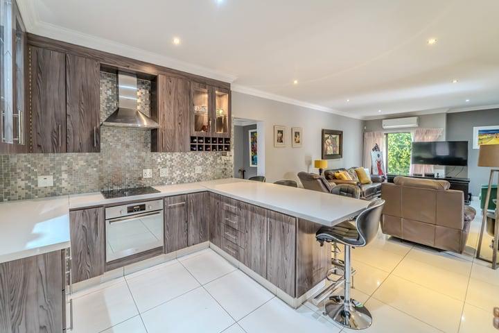 3 Bedroom Property for Sale in Montana Park Gauteng