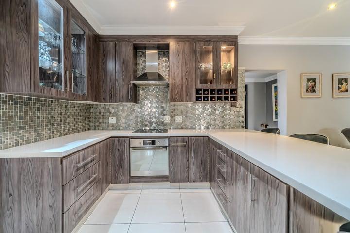 3 Bedroom Property for Sale in Montana Park Gauteng