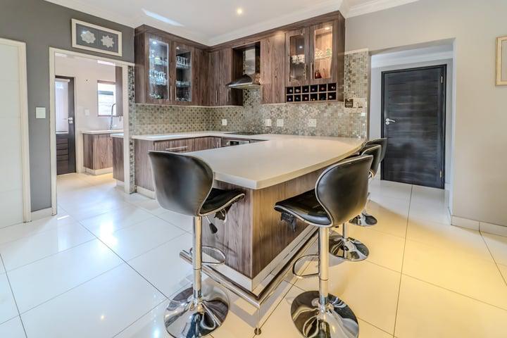 3 Bedroom Property for Sale in Montana Park Gauteng