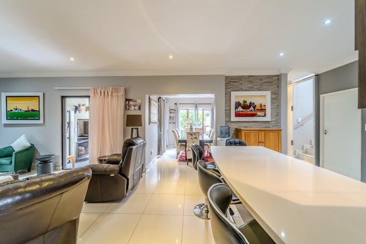 3 Bedroom Property for Sale in Montana Park Gauteng