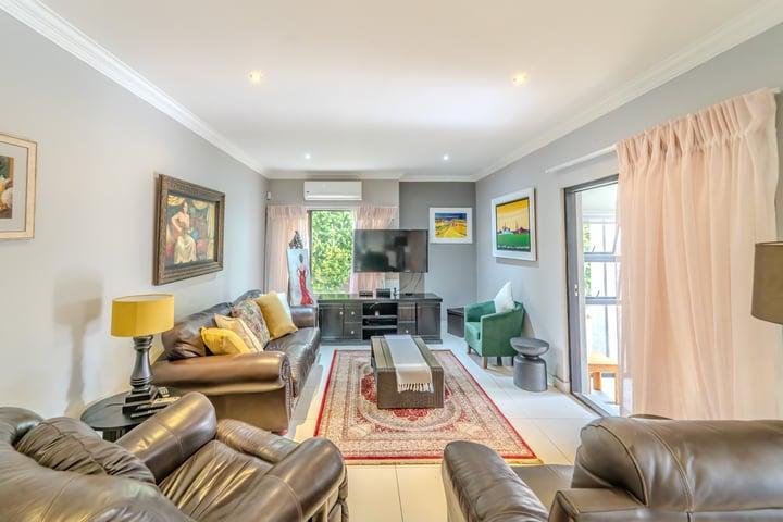 3 Bedroom Property for Sale in Montana Park Gauteng