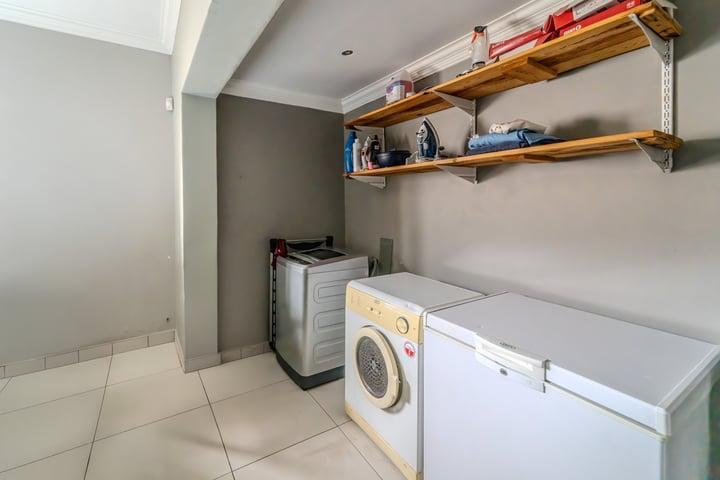 3 Bedroom Property for Sale in Montana Park Gauteng