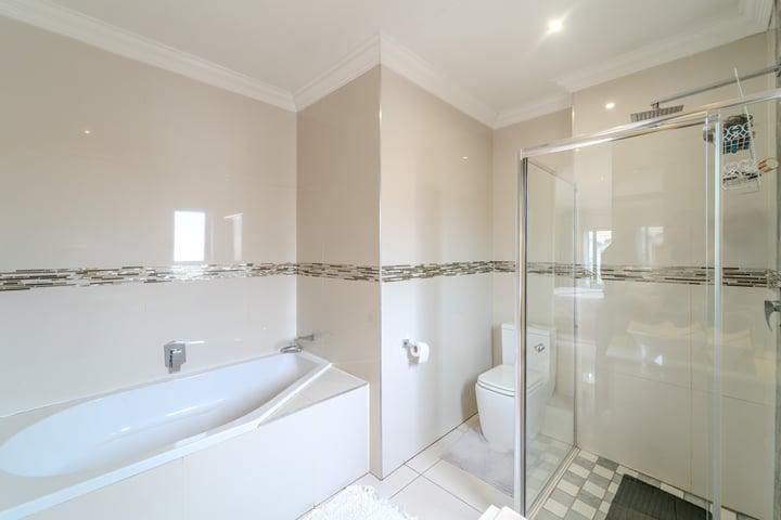 3 Bedroom Property for Sale in Montana Park Gauteng