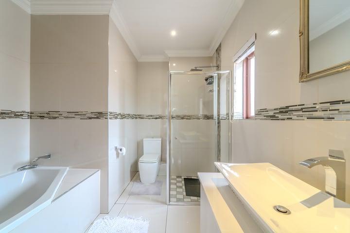 3 Bedroom Property for Sale in Montana Park Gauteng