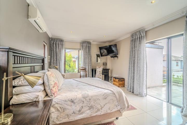 3 Bedroom Property for Sale in Montana Park Gauteng