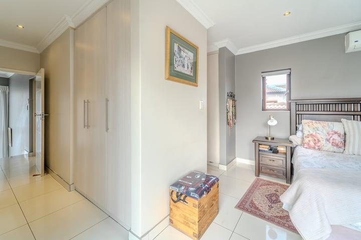 3 Bedroom Property for Sale in Montana Park Gauteng