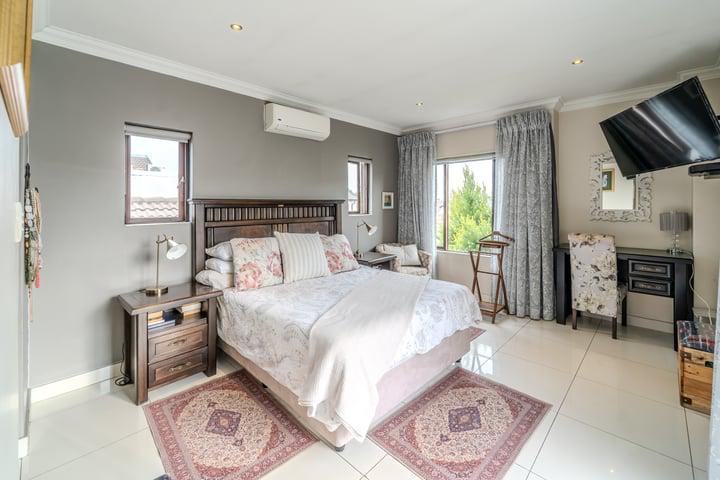 3 Bedroom Property for Sale in Montana Park Gauteng