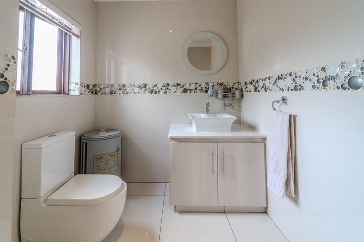 3 Bedroom Property for Sale in Montana Park Gauteng