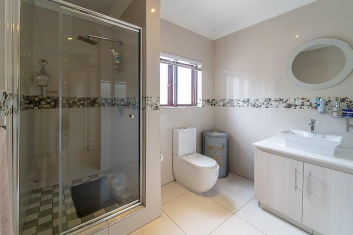 3 Bedroom Property for Sale in Montana Park Gauteng