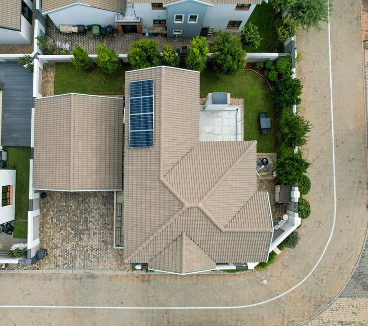 3 Bedroom Property for Sale in Montana Park Gauteng