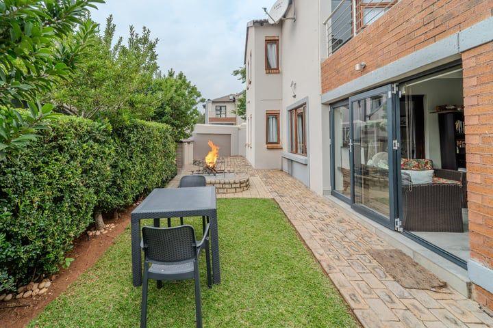 3 Bedroom Property for Sale in Montana Park Gauteng