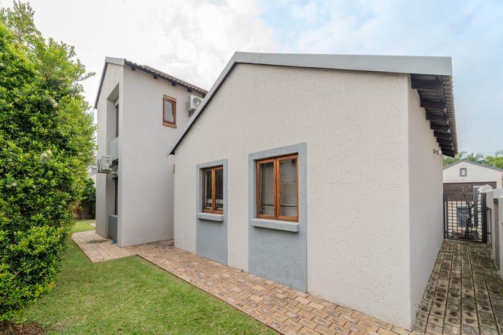 3 Bedroom Property for Sale in Montana Park Gauteng