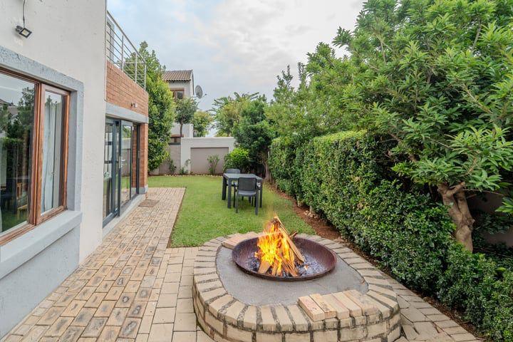3 Bedroom Property for Sale in Montana Park Gauteng