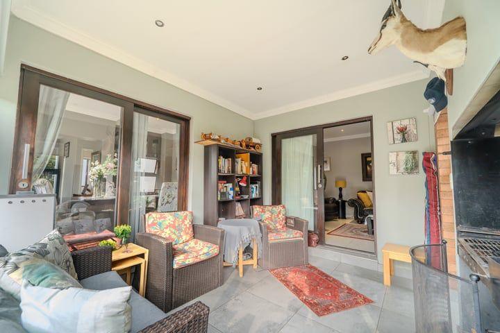 3 Bedroom Property for Sale in Montana Park Gauteng