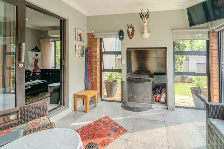 3 Bedroom Property for Sale in Montana Park Gauteng