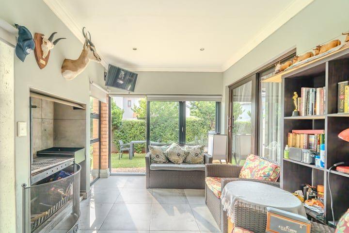 3 Bedroom Property for Sale in Montana Park Gauteng